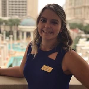 Meet your Posher, Heather